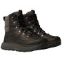 Chaussures homme The North Face M Bergen Leather Wp