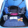 Tente familiale Regatta Kolima 2 Tent