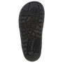 Chaussures barefoot toutes saisons pour enfant Frodo Barefoot Up Trail Tex Black