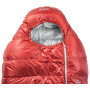 Sac de couchage en plumes Patizon DPRO 890 S (156-170 cm)