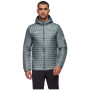 Veste homme Mammut Broad Peak Light IN Hooded Jacket Men