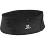 Sac banane running Salomon Pulse Belt vert black