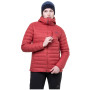 Veste d'hiver femme Mountain Equipment Earthrise Hooded Wmns Jacket