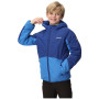 Veste enfant Regatta Volcanics Refl VII