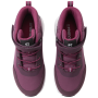 Chaussures enfant Reima Hiipien Deep Purple