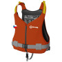 Gilet flottaison Elements Gear Canoe 2.0 junior rouge red