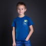 T-shirt fonctionnel enfant Progress DT FRODO "PROGRESS" 26FP