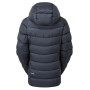 Veste femme Rab Glaceon Pro Down Jacket