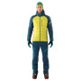 Veste homme Dynafit Radical Dwn Rds M Hood Jkt