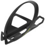 Porte-bidon Syncros Cache Cage 2.0 noir/vert black/radium yellow