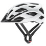 Taille de casque: 52-57 cm / Couleur: blanc / noir