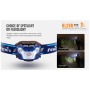 Lampe frontale Fenix HL26R