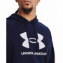 Sweat-shirt homme Under Armour Rival Fleece Logo HD
