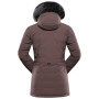 Veste d'hiver femme Alpine Pro Werda 3