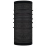 Foulard multifonctionnel Buff Reversible Polar noir / gris UmeBlack