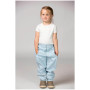 Pantalon enfant DucKsday Rainpants Light Blue