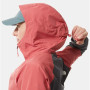 Veste femme The North Face Diablo Dynamic