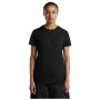 T-shirt fonctionnel femme Icebreaker Women M 150 Tech Lite SS Tee IBStitchlin