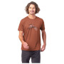 T-shirt homme Hannah Luke
