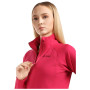 Veste polaire fonctionnelle femme Kilpi Montale-W