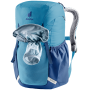 Sac à dos enfant Deuter Junior