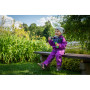 Pantalon polaire bambins Unuo Softshell