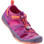 Sandales enfant Keen Moxie Jr violet