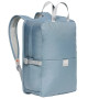 Sac à dos urbain Vaude Coreway Pack 17 bleu heron