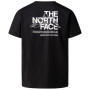 T-shirt homme The North Face M Mountain Sketch Ss Tee