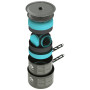 Set de vaisselle Sea to Summit Alpha Set 4.2
