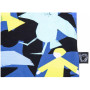 T-shirt enfant Wouki Bara Super blue