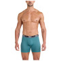 Caleçon Saxx Essential Perform Mesh Boxer Brf Fly 3Pk