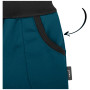 Pantalon softshell enfant Unuo fleece Street