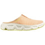Taille de chaussures (UE): 37 1/3 / Couleur: rose clair