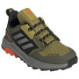Chaussures enfant Adidas Terrex Trailmaker R.Rdy K vert / gris Puloli/Grethr/Pullil