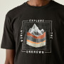 T-shirt homme Dare 2b Movement III Tee