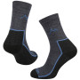 Chaussettes MOOA Merino Mountain 2-pack