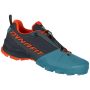 Chaussures homme Dynafit Transalper bleue Storm Blue/Blueberry