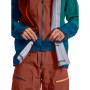 Veste homme Ortovox 3L Deep Shell Jacket