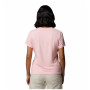 T-shirt femme Columbia Parsons Point™ SS Scoop Tee