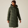 Manteau d'hiver femme Regatta Nurie