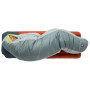Sac de couchage en plumes Big Agnes Sidewinder 20 Small