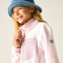 Sweatshirt enfant Regatta Junior Frankie F/Z Pink Haze