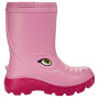 Bottes d'hiver enfant Viking Outdoor Footwear Claw Warm Pink