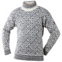 Taille: L / Couleur: gris / blanc