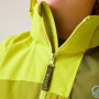 Veste enfant Dare 2b Explore III Jacket Golden Cypress