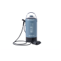 Douche NEMO Equipment Helio LX Pressure Shower bleu