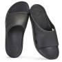 Pantoufles Gumbies Spasole Black