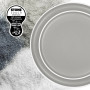 Assiette Brunner Dinner plate