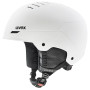 Taille de casque: 58-61 cm / Couleur: blanc